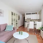 Apartmán Tess Crespo *