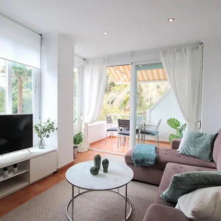 Apartmán Tess Crespo *