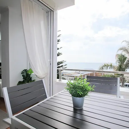 Apartamento Tess Crespo *