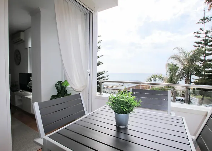 Apartamento Tess Crespo *