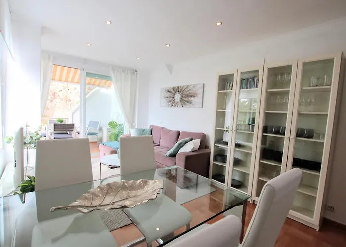 Tess Crespo Torremolinos