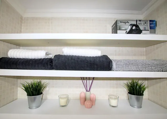 Tess Crespo Apartamento Torremolinos