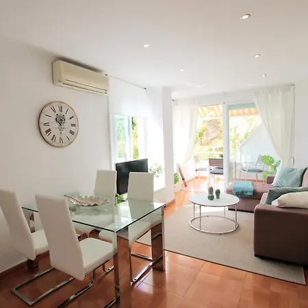Tess Crespo Apartament Torremolinos