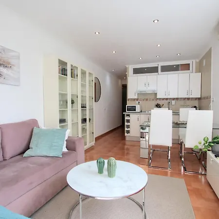 Apartmán Tess Crespo *