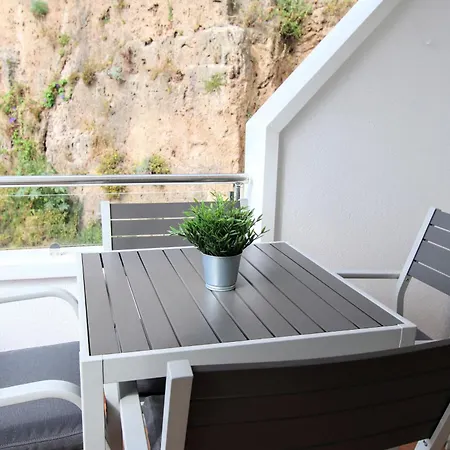 Tess Crespo 아파트 토레몰리노스