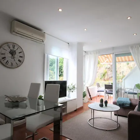 Tess Crespo Lägenhet