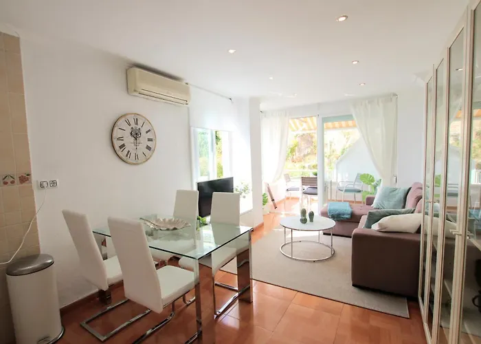 Tess Crespo Appartement Torremolinos