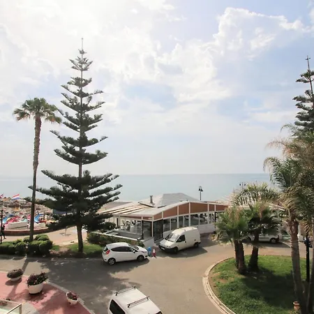 アパート Tess Crespo トレモリノス