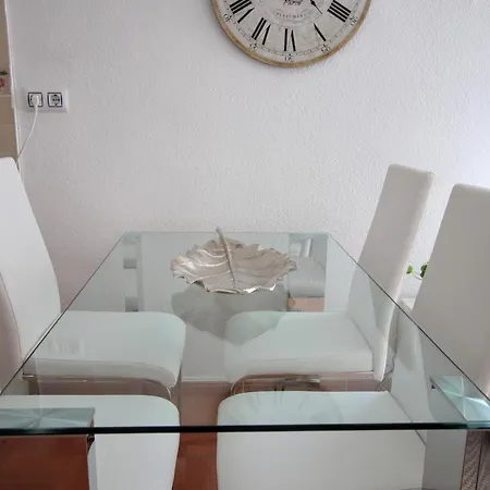 Tess Crespo トレモリノス