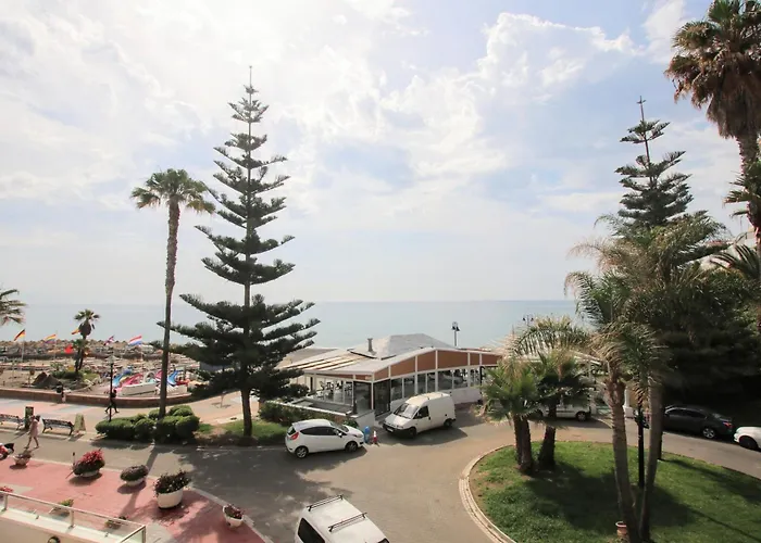 Apartamento Tess Crespo Torremolinos