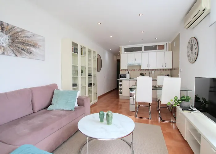 Apartamento Tess Crespo *