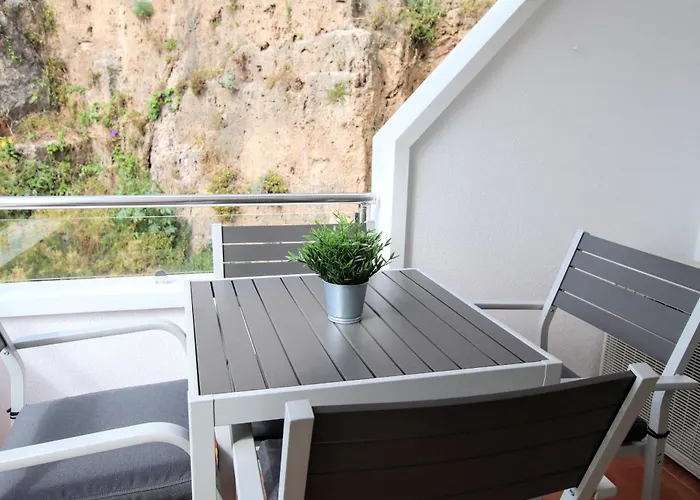 Tess Crespo Apartamento Torremolinos