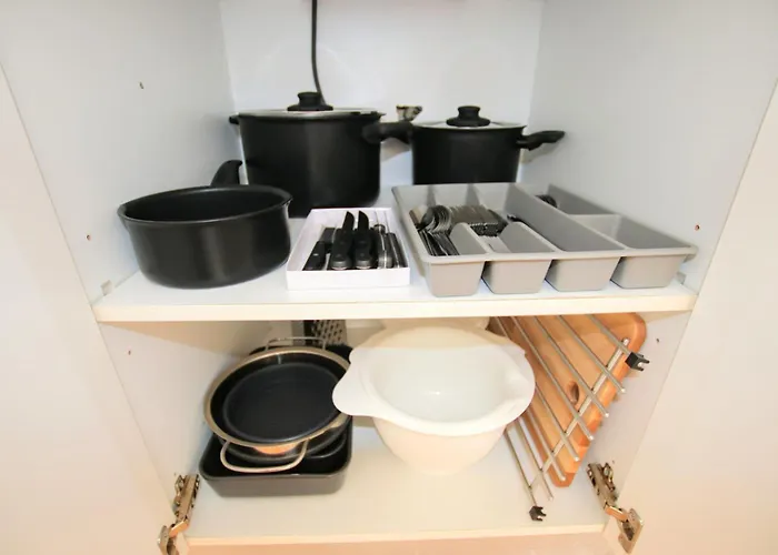 Apartamento Tess Crespo Torremolinos