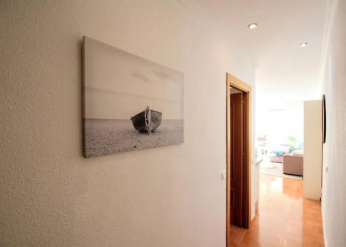 Apartamento Tess Crespo Torremolinos