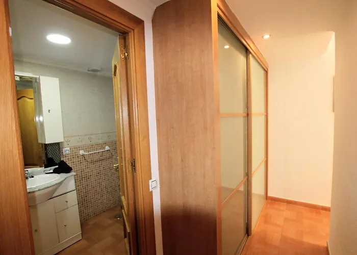 Tess Crespo * Torremolinos