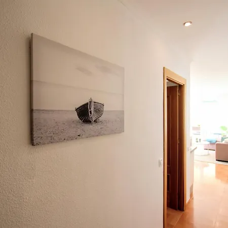 Appartamento Tess Crespo Torremolinos