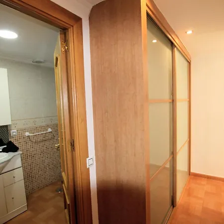 Tess Crespo * Torremolinos