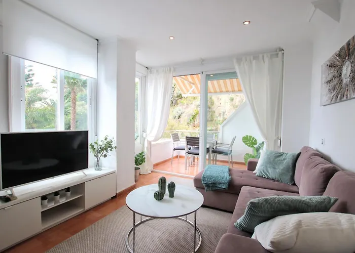 Appartement Tess Crespo *