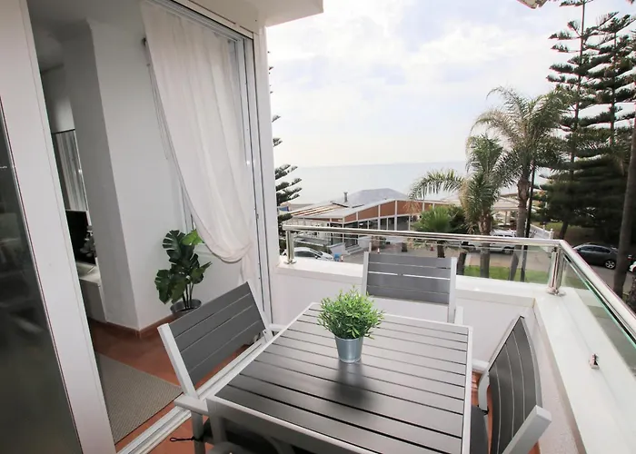 Tess Crespo * Torremolinos