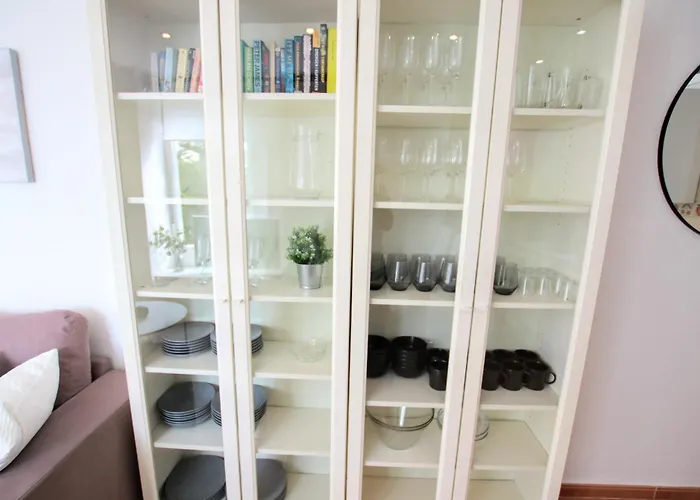 Appartement Tess Crespo