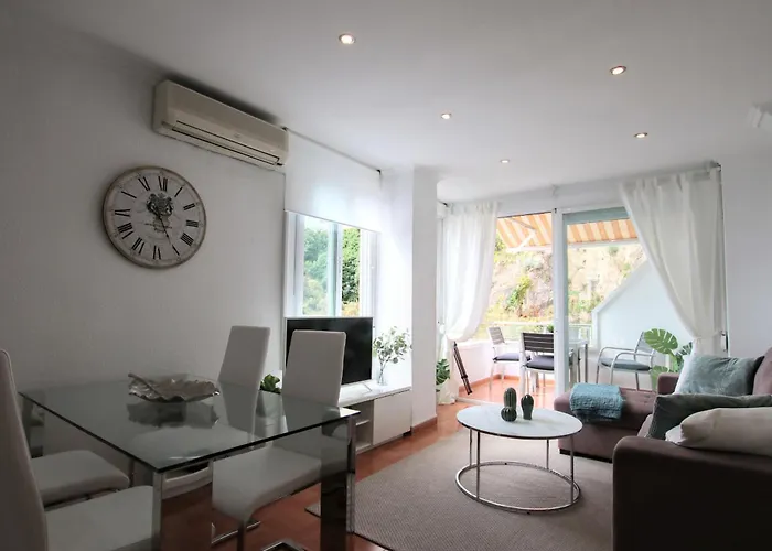 Tess Crespo Appartement