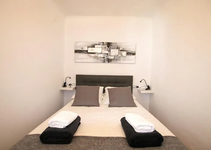 Tess Crespo * Torremolinos